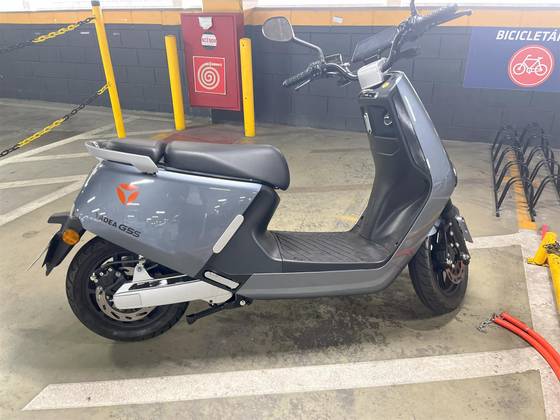 YADEA G5S 